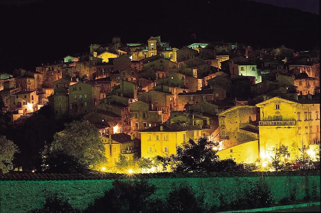 Albergo Le Focette-1
