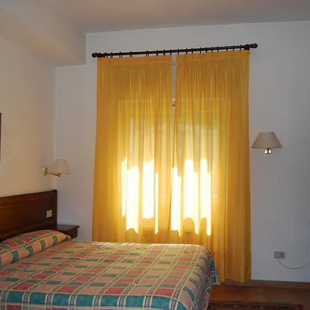 Albergo Le Focette-2